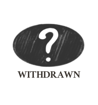 withdrawn